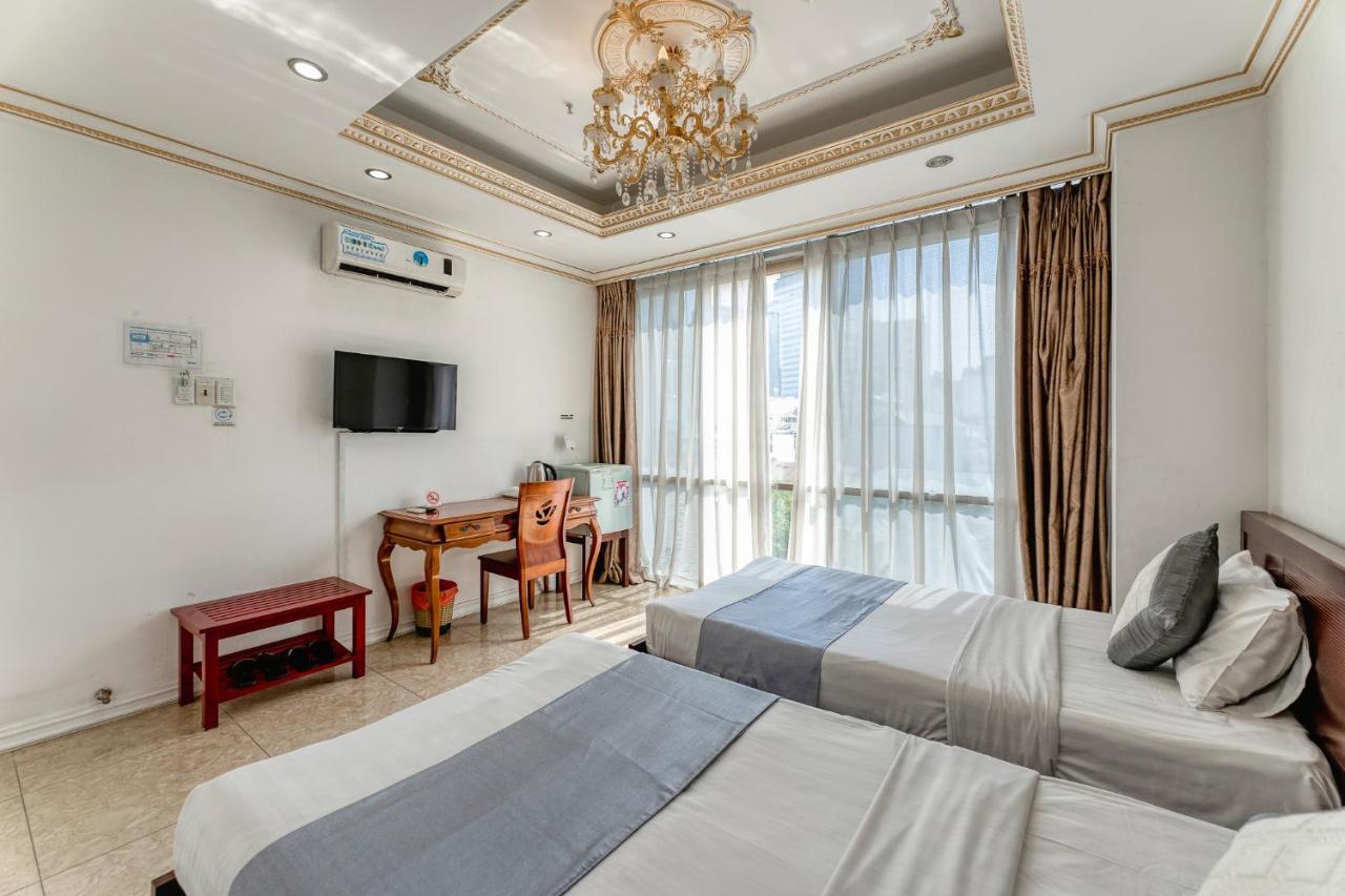 Happy Land Hotel Ho-Chi-Minh-Stadt