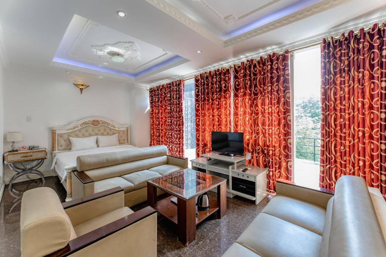 Hotel Happy Land Ho-Chi-Minh-Stadt