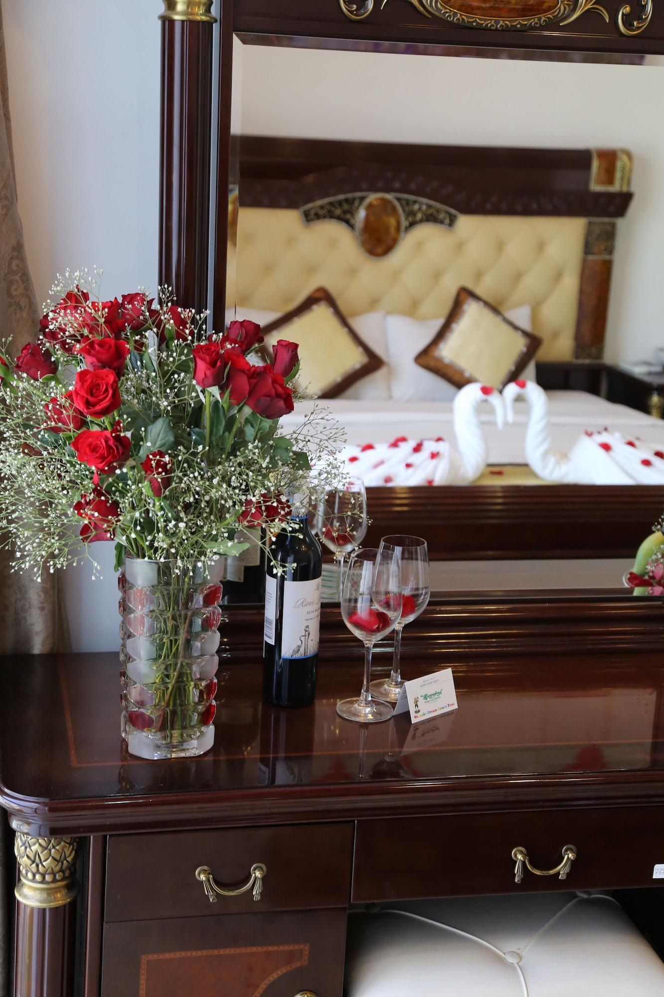 Happy Land Hotel Ho-Chi-Minh-Stadt